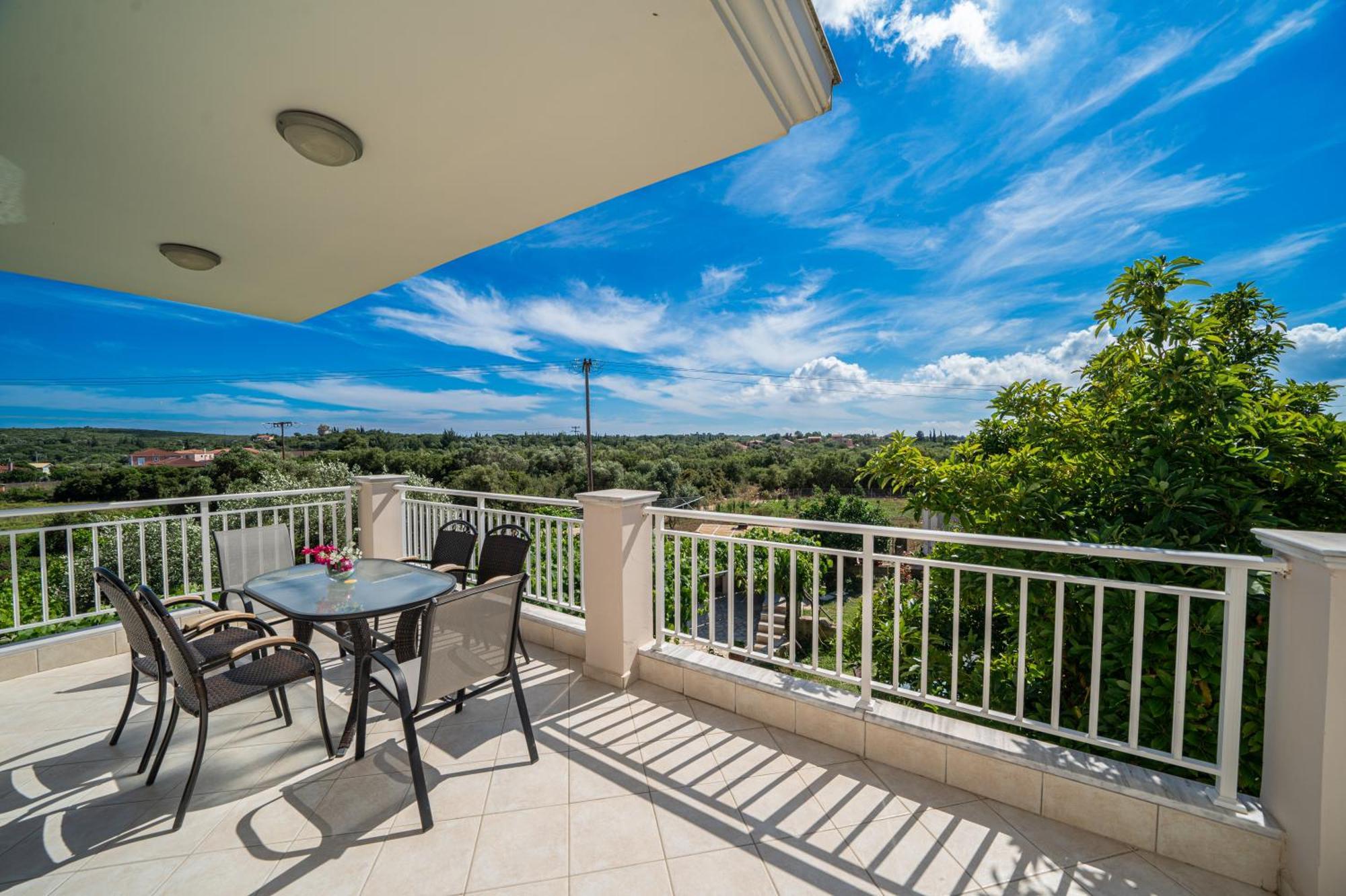 Dimitra'S House Apartment Argostoli  Exterior photo