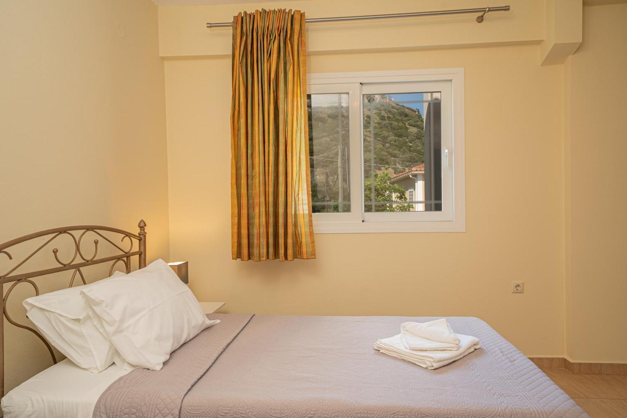 Dimitra'S House Apartment Argostoli  Exterior photo