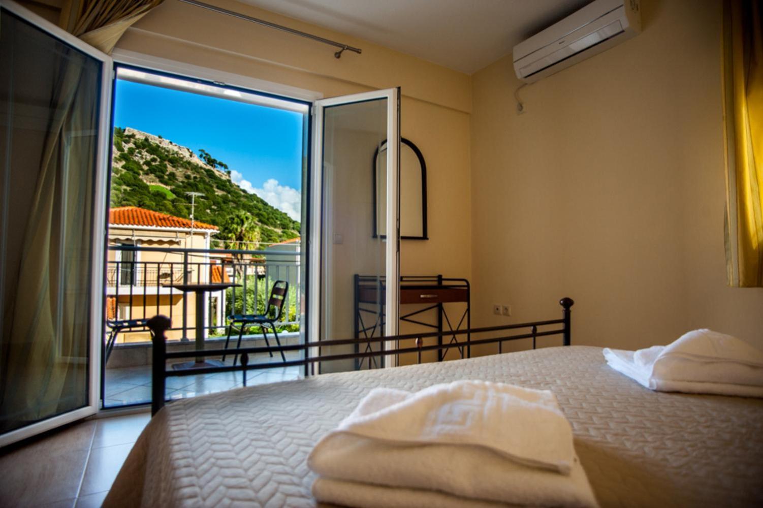 Dimitra'S House Apartment Argostoli  Exterior photo